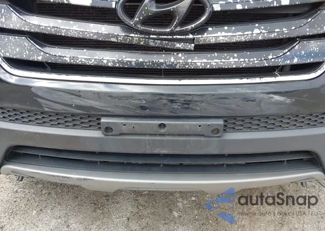 2015 Hyundai Santa Fe Sport 2.4L z USA, uszkodzony, nr VIN 5XYZTDLB6FG234181